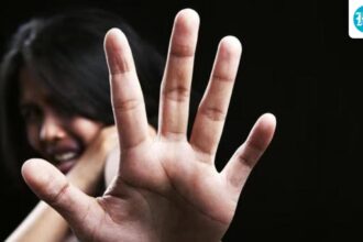 a-young-domestic-maid-with-burns-was-rescued-in-bhubaneswar,-and-her-employer-was-detained