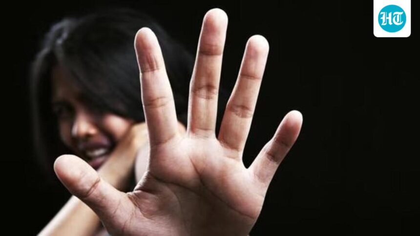 a-young-domestic-maid-with-burns-was-rescued-in-bhubaneswar-and-her-employer-was-detained | GIBN a-young-domestic-maid-with-burns-was-rescued-in-bhubaneswar,-and-her-employer-was-detained