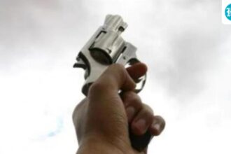 bjp-mla-nabin-jain-has-been-booked-for-ceremonial-shooting-at-the-ram-navami-procession-in-odisha