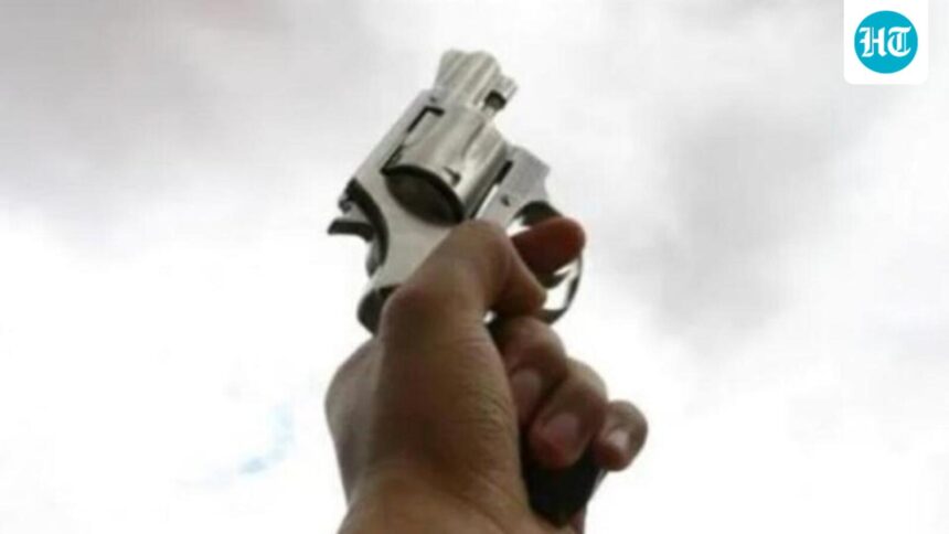 bjp-mla-nabin-jain-has-been-booked-for-ceremonial-shooting-at-the-ram-navami-procession-in-odisha | GIBN bjp-mla-nabin-jain-has-been-booked-for-ceremonial-shooting-at-the-ram-navami-procession-in-odisha