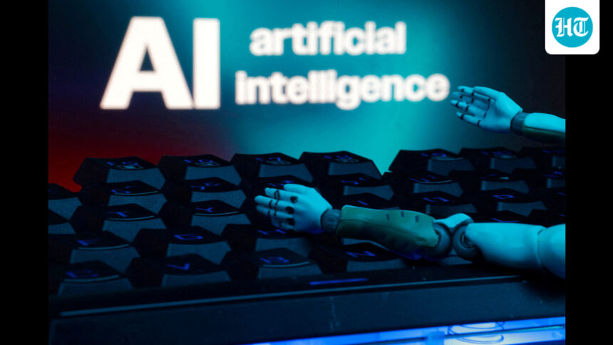 a-parliamentary-committee-calls-for-a-comprehensive-law-on-artificial-intelligence | GIBN a-parliamentary-committee-calls-for-a-comprehensive-law-on-artificial-intelligence