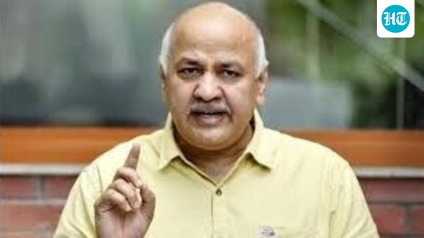 manish-sisodia-says-aap-will-win-more-than-100-seats-in-2027-punjab-assembly-elections | GIBN manish-sisodia-says-aap-will-win-more-than-100-seats-in-2027-punjab-assembly-elections