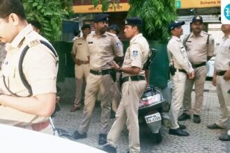 prd-jawan-found-dead-at-dehradun-police-station,-investigation-ordered
