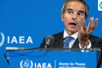 ‘no-nuclear-material’-at-damaged-iranian-khandab-site-after-israeli-strike:-international-atomic-energy-agency