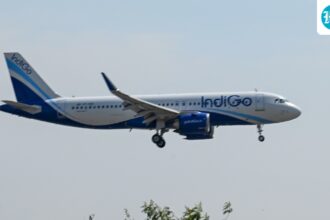 a-‘ghost-affected’-man-tries-to-open-the-emergency-door-on-an-indigo-flight-to-varanasi