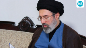 mojtaba-khamenei-thanks-iraq-in-a-new-message;-but-he-failed-to-appear-in-person