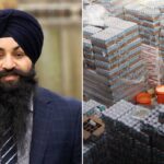 the-nephew-of-indira-gandhi’s-killer-loses-his-bid-to-keep-his-name-secret-in-the-new-zealand-drugs-case