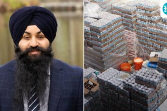 the-nephew-of-indira-gandhi’s-killer-loses-his-bid-to-keep-his-name-secret-in-the-new-zealand-drugs-case