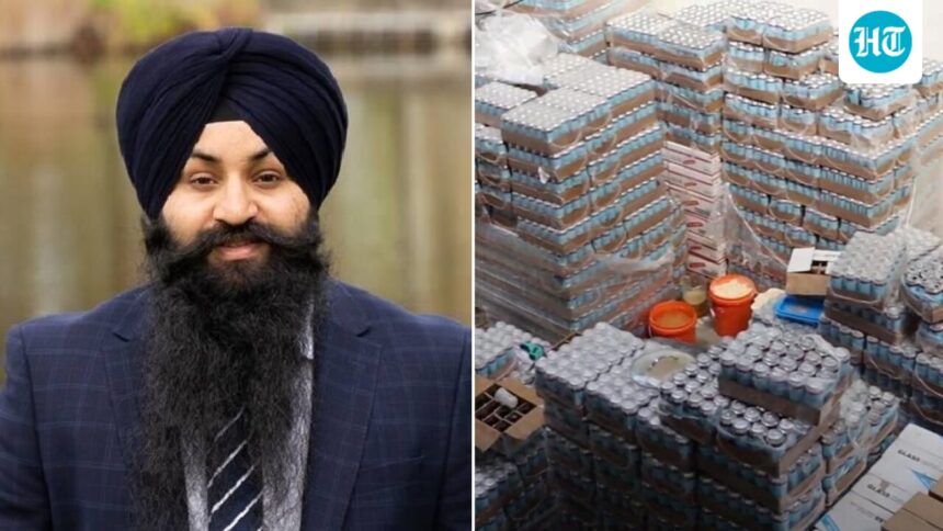 the-nephew-of-indira-gandhi’s-killer-loses-his-bid-to-keep-his-name-secret-in-the-new-zealand-drugs-case