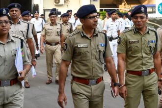 the-ec-is-transferring-173-police-department-heads-across-bengal-ahead-of-the-assembly-elections
