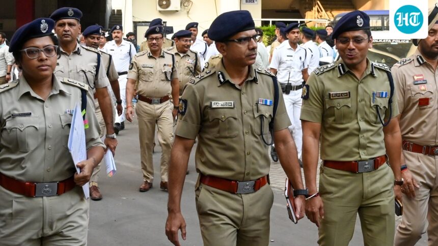 the-ec-is-transferring-173-police-department-heads-across-bengal-ahead-of-the-assembly-elections