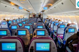60%-of-flight-seats-will-be-allocated-‘free’-from-april-20-following-directives-of-the-directorate-general-of-civil-aviation