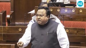 bjp-withdraws-from-rajya-sabha-over-bjp’s-nishikant-dubey’s-remarks-about-party-founder