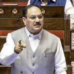 rajya-sabha:-bjp-legislator-alleges-misuse-of-obc-quota;-he-calls-on-the-opposition-to-withdraw