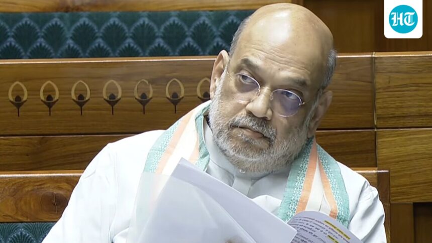 naxalism-has-been-almost-eliminated-from-bastar-amit-shah-in-lok-sabha | GIBN naxalism-has-been-almost-eliminated-from-bastar:-amit-shah-in-lok-sabha