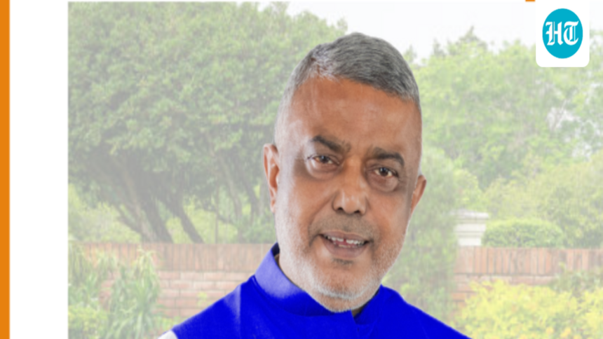 ed-questions-debasish-kumar,-tmc-mla-from-rashbari-in-kolkata,-in-land-grabbing-case