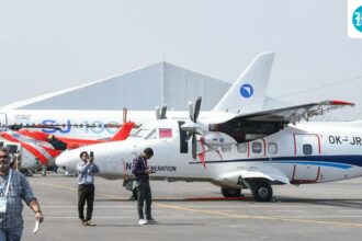 special-safety-inspection-of-29-aviation-operators-conducted-in-february-and-march:-govt