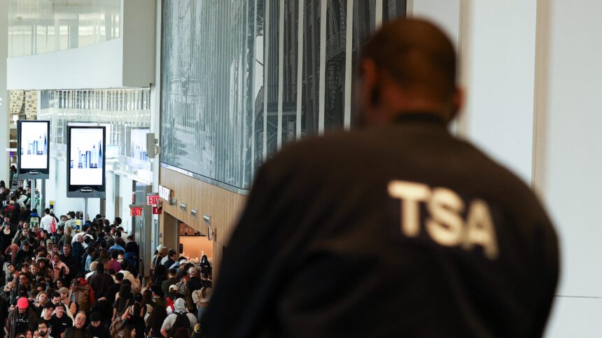 is-tsa-paid-now-what-to-know-amid-airport-delays-and-partial-government-shutdown | GIBN is-tsa-paid-now?-what-to-know-amid-airport-delays-and-partial-government-shutdown