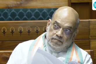 ‘left-ideology,-indira-gandhi’:-amit-shah-names-‘root-causes’-of-naxalism-in-lok-sabha