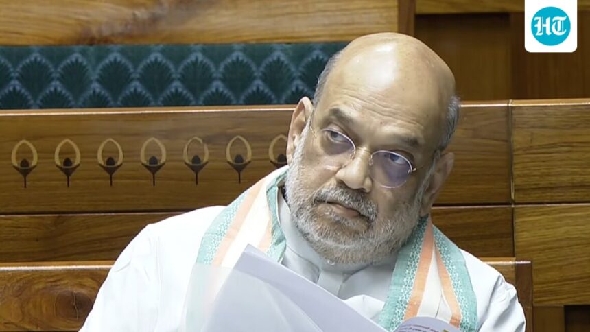 ‘left-ideology,-indira-gandhi’:-amit-shah-names-‘root-causes’-of-naxalism-in-lok-sabha