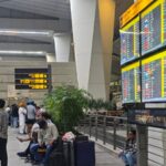 5-indian-airports-among-the-top-100-airports-in-the-world;-changi-in-singapore-tops-the-list,-and-igi-in-delhi-in…