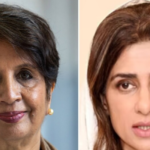 rare-moment-between-india-and-pakistan-amid-war-as-former-minister-nirupama-rao-and-former-minister-hina-khar-suggest-reset:-‘women-must-speak-up’