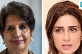 rare-moment-between-india-and-pakistan-amid-war-as-former-minister-nirupama-rao-and-former-minister-hina-khar-suggest-reset:-‘women-must-speak-up’