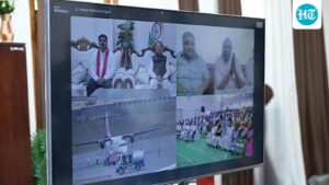 chhattisgarh:-sai-launches-alliance-flights-from-ambikapur-to-delhi,-kolkata