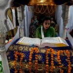 nearly-3,000-indian-sikhs-visit-pakistan-to-attend-baisakhi-celebrations