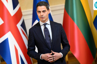 in-their-first-phone-call,-modi-and-dutch-prime-minister-jetten-seek-early-peace-in-west-asia