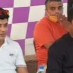 sex-scandal-in-goa:-bjp-releases-photos-of-accused-councilor’s-father-with-cong-leaders