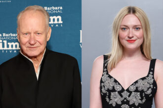 stellan-skarsgard-joins-dakota-fanning-in-the-apple-tv-thriller-series