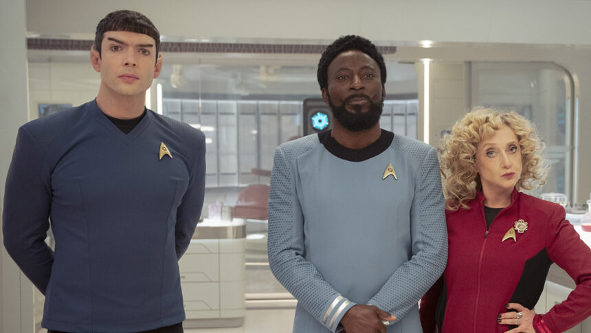 project-hail-mary-creator-andy-weir-apologizes-for-criticizing-paramount+-star-trek-shows | GIBN ‘project-hail-mary’-creator-andy-weir-apologizes-for-criticizing-paramount+-‘star-trek’-shows