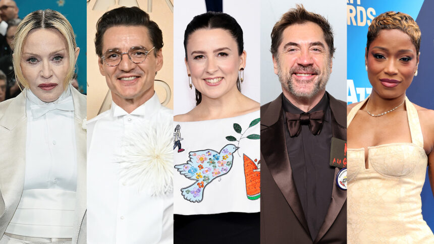 madonna-pedro-pascal-dame-rachel-and-keke-palmer-are-among-celebrities-demanding-the-closure-of-the-ice-detention-center-in-dilley-texas | GIBN madonna,-pedro-pascal,-dame-rachel-and-keke-palmer-are-among-celebrities-demanding-the-closure-of-the-ice-detention-center-in-dilley,-texas.