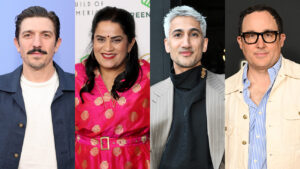 andrew-schultz-and-zarna-garg-join-amazon-mgm-romantic-comedy-‘clashing-through-the-snow’-(exclusive)