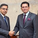 renewal-of-the-ganga-treaty-and-fuel-supplies-top-the-agenda-of-the-bangladesh-foreign-minister’s-visit-to-india