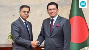 renewal-of-the-ganga-treaty-and-fuel-supplies-top-the-agenda-of-the-bangladesh-foreign-minister’s-visit-to-india