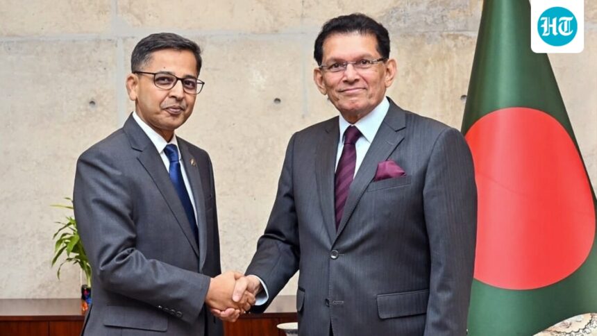 renewal-of-the-ganga-treaty-and-fuel-supplies-top-the-agenda-of-the-bangladesh-foreign-ministers-visit-to-india | GIBN renewal-of-the-ganga-treaty-and-fuel-supplies-top-the-agenda-of-the-bangladesh-foreign-minister’s-visit-to-india