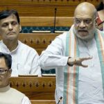 india-free-of-naxals,-says-amit-shah-in-lok-sabha;-he-blames-congress-for-the-decades-long-insurgency