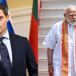 in-a-phone-call-with-the-dutch-prime-minister,-modi-stressed-the-need-to-achieve-early-peace-in-west-asia-amid-the-war-with-iran