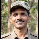 a-senior-maoist-and-eight-other-activists-surrender-to-the-associated-press