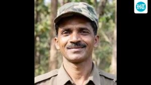 a-senior-maoist-and-eight-other-activists-surrender-to-the-associated-press