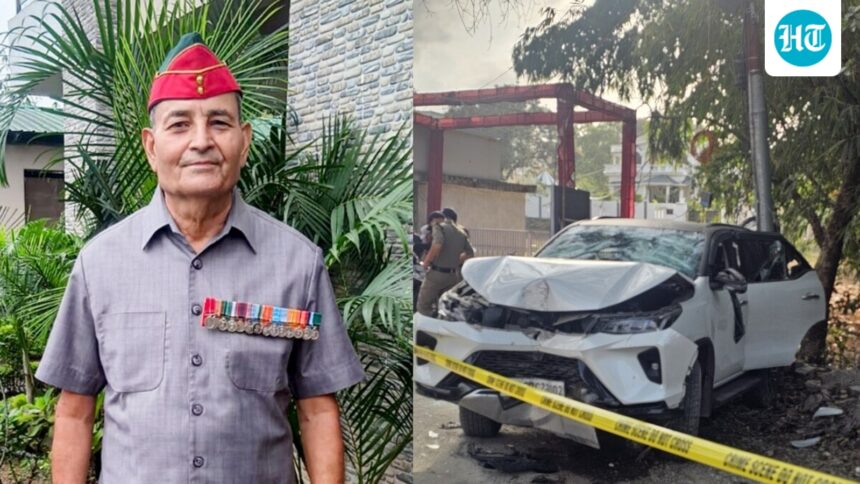 a-retired-army-brigadier-general-was-killed-in-uttarakhand,-during-a-club-brawl-chase