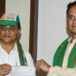 assam-elections:-attack-on-congress-candidate-by-miscreants-in-nadwar;-in-the-hospital