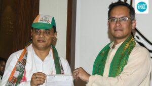 assam-elections:-attack-on-congress-candidate-by-miscreants-in-nadwar;-in-the-hospital