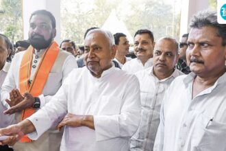 ‘very-emotional’:-leaders-lament-nitish-kumar’s-exit-from-bihar-legislature-after-rajya-sabha-elections