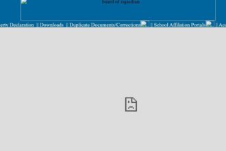 rbse-website-rajeduboardrajasthangov.in-down-amid-class-12-results-announcement,-here’s-how-to-get-the-scorecard