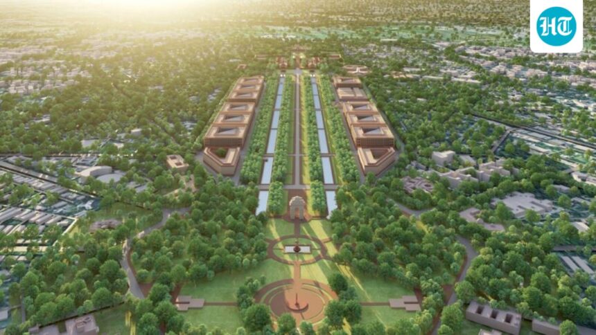 kartavia-bhavan-will-be-ready-by-september-2026;-central-vista-by-april-2028