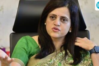 who-is-ashwini-bhide?-the-‘metro-woman’-is-likely-to-become-the-first-bmc-commissioner