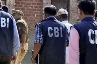 cbi-arrests-mcd-deputy-commissioner-in-connection-with-rs-4-lakh-bribery-case